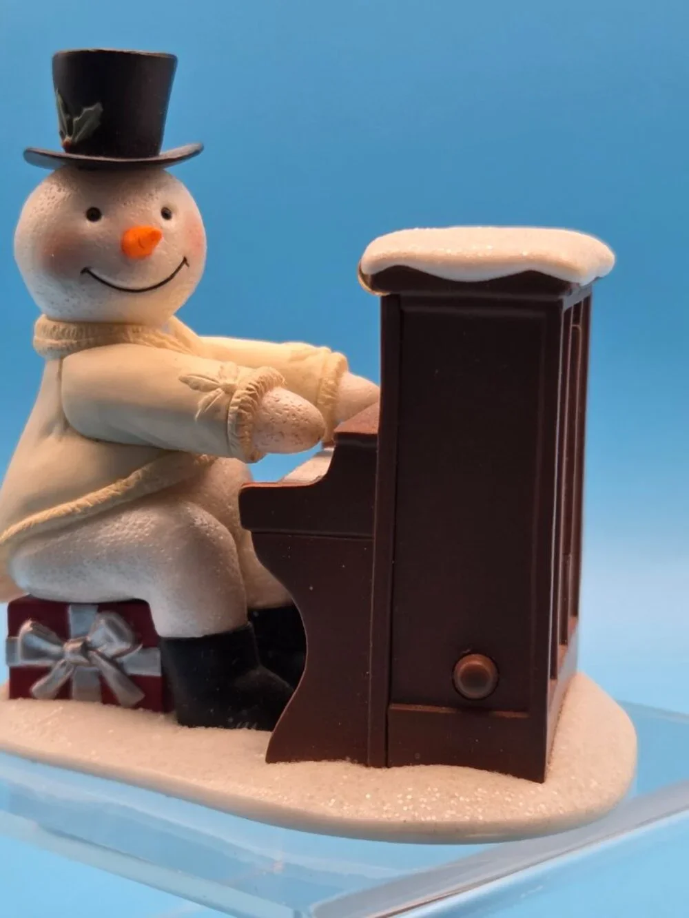 Hallmark Keepsake Ornament 2009 